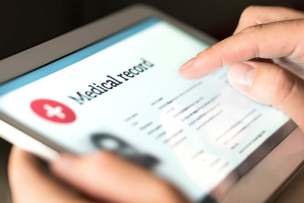 EMR vs. EHR vs. Unified Treatment Platform