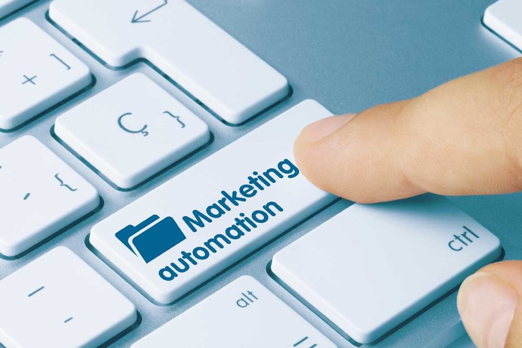 How to Use Marketing Automation in SUD Treatment