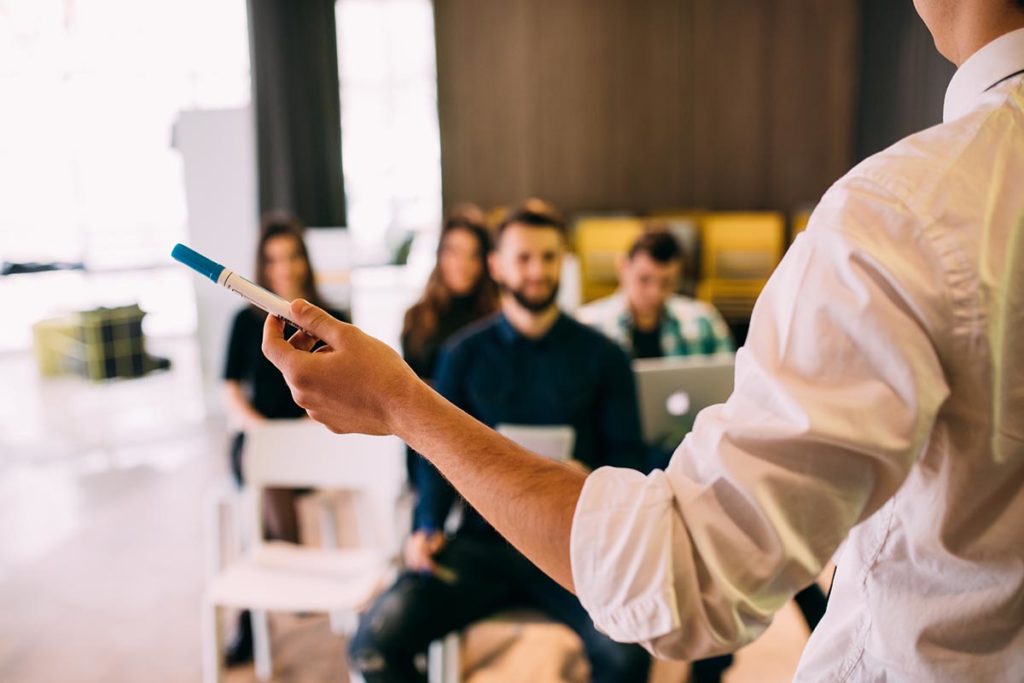 Training Opportunities for Behavioral Health Professionals
