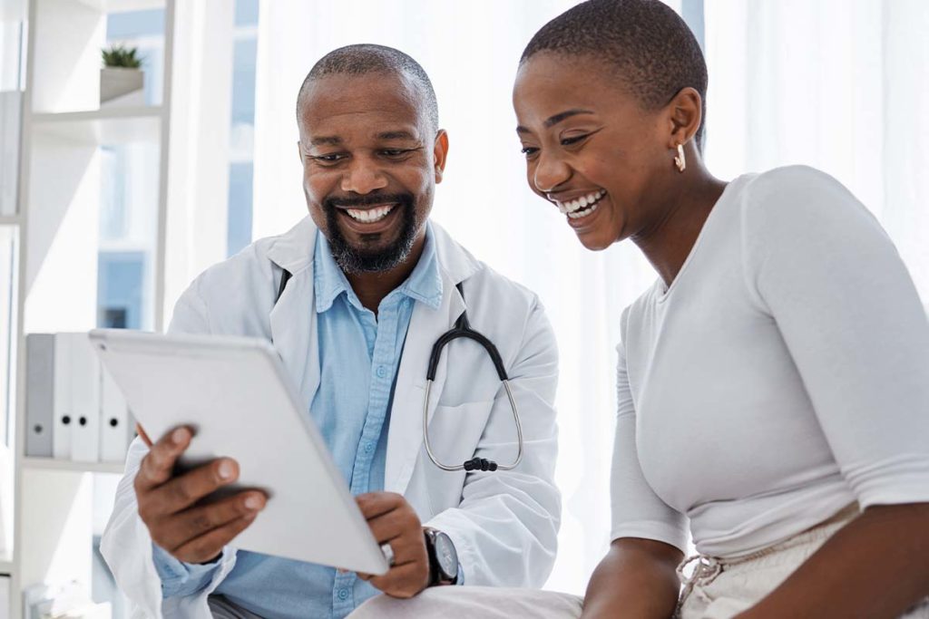Why Behavioral Health Providers Need a Patient-Focused Technology Solution