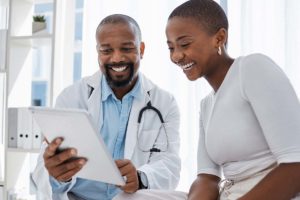 Why Behavioral Health Providers Need a Patient-Focused Technology Solution