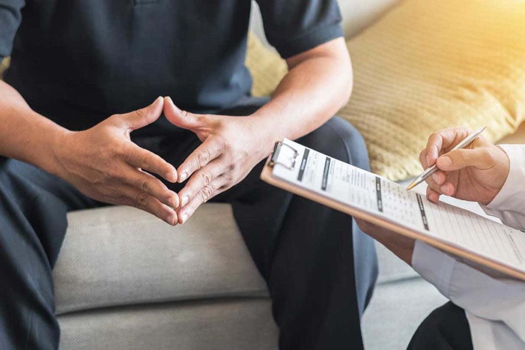 Leveraging a Technology Accelerator to Drive Addiction Treatment Success