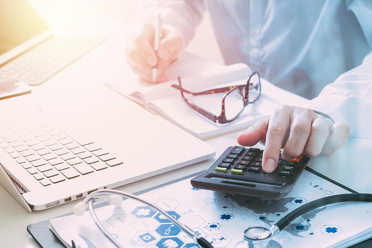 Red Flags in the Healthcare Revenue Cycle Health Care