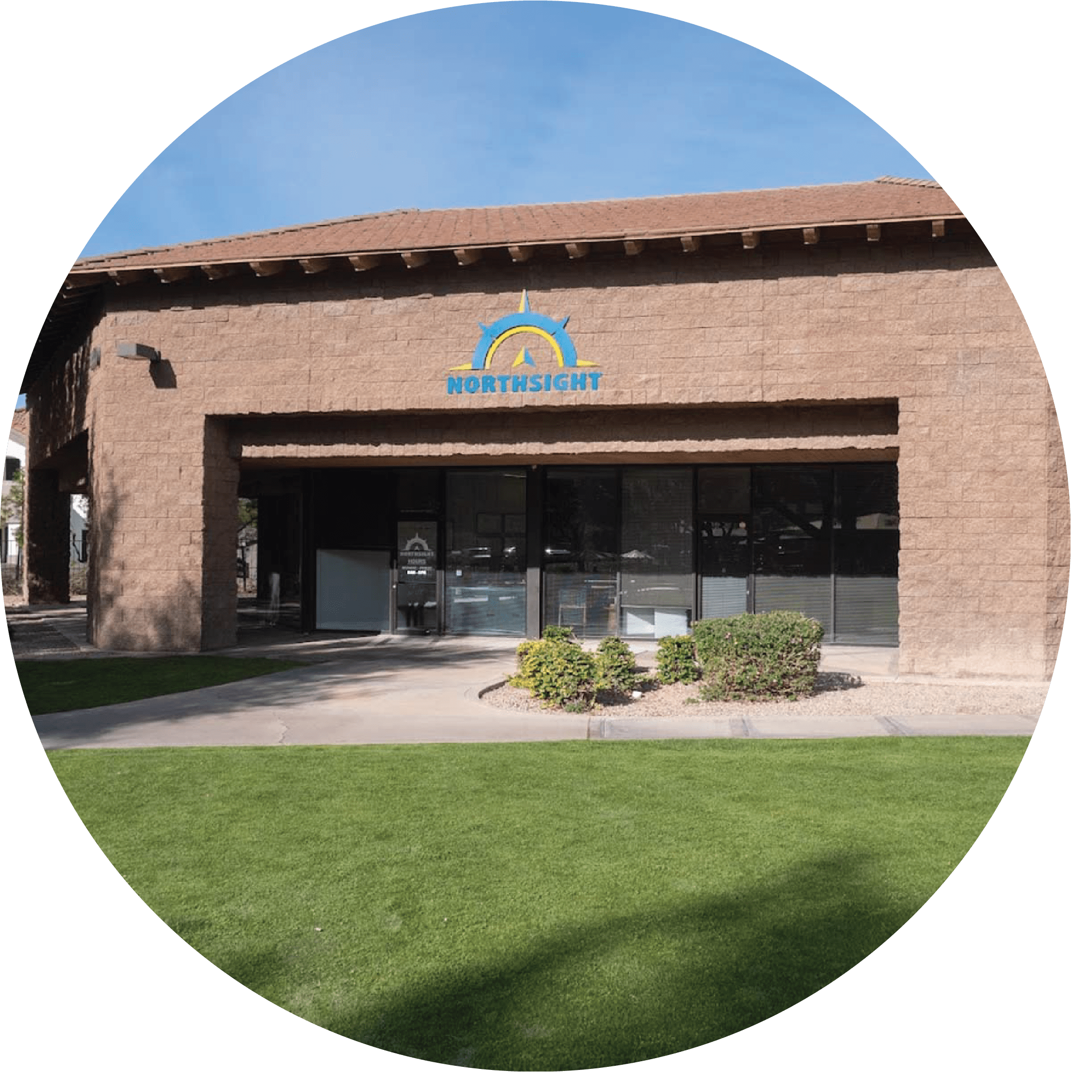 NorthSight Recovery Circle 1