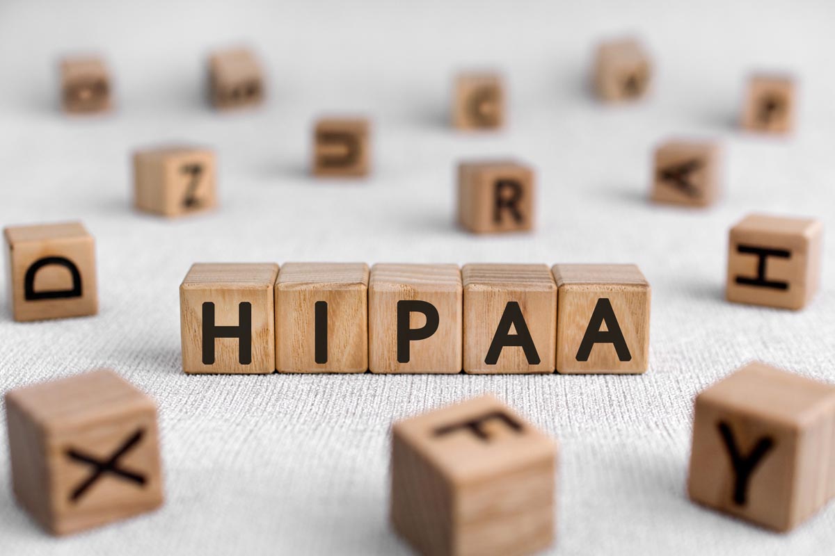 Who Does HIPAA Apply To? Regulatory Compliance