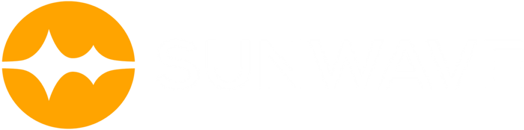 Sunwave Health Logo