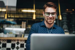 a person researches how to switch emr systems without losing data
