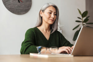 a person researches what makes an EMR HIPAA compliant